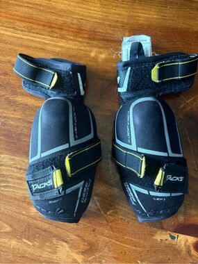 CCM Junior (JR) Small Elbow Pads